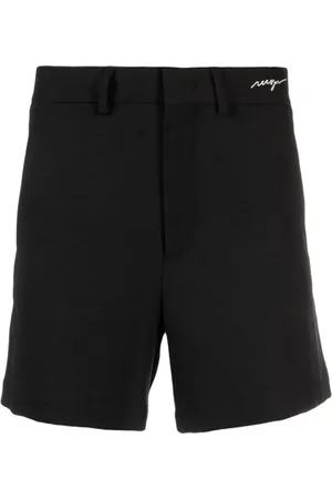Msgm Homme, Shorts, Noir, Taille: XS Short Casual