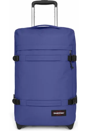 Eastpak Unisex, Valises, Bleu, Taille: ONE Size Bagage cabine avec système de verrouillage