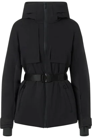 Fusalp Femme, Vestes, Noir, Taille: 42 FR Ava Ski Jacket