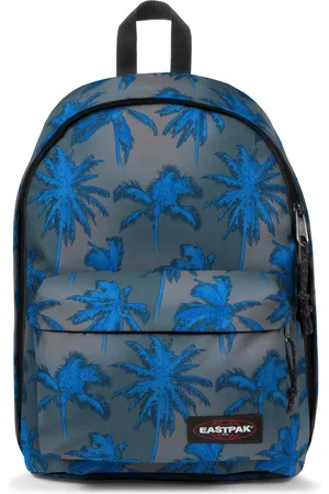 Eastpak Unisex, Sacs, Bleu, Taille: ONE Size Sac à dos Brize Dye Grey