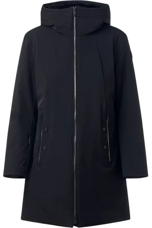 Fusalp Femme, Manteaux, Bleu, Taille: 34 FR Misha Coat
