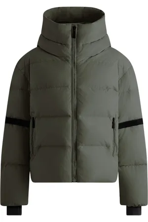 Fusalp Femme, Vestes, Vert, Taille: 36 FR Barsy Blouson