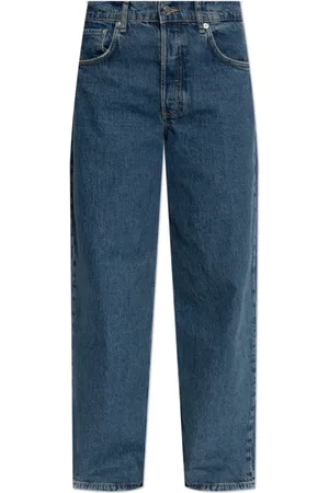 ANINE BING Femme, Jeans, Bleu, Taille: W30 Jeans Manon