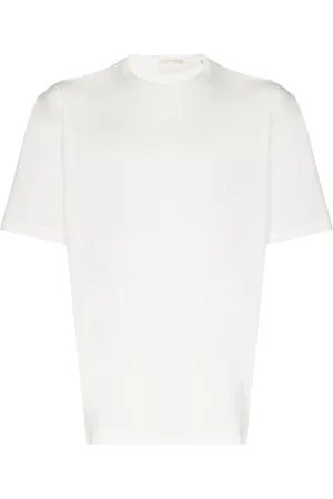 OUR LEGACY Homme, Tops, Blanc, Taille: L Nouveau T-Shirt Box