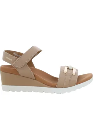 Mephisto Femme, Chaussures, Brun, Taille: 40 EU Chaussures Femme Cognac Yulia
