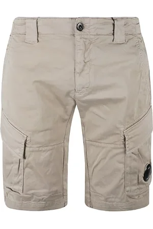 C.P. Company Homme, Shorts, , Taille: L Shorts Élégants pour Hommes