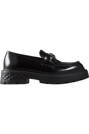 Jimmy Choo Femme, Chaussures, Noir, Taille: 40 EU Collection de Chaussures Élégantes