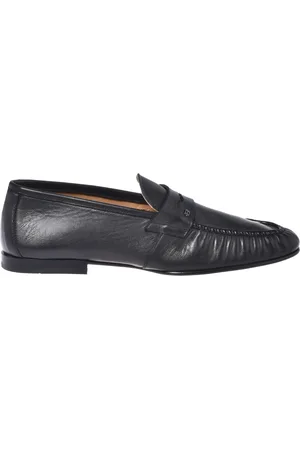 BALDININI Homme, Chaussures, Noir, Taille: 41 EU nappa leather loafers