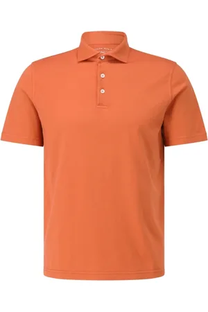 FEDELI Homme, Tops, , Taille: L Jersey Polo