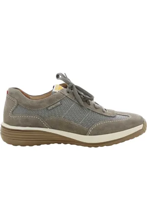 Mephisto Homme, Chaussures, , Taille: 40 EU Chaussures Homme Taupe Steve
