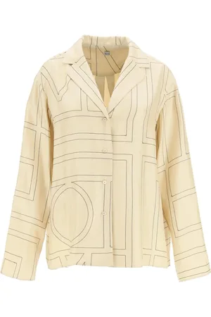 Totême Femme, Blouses et Chemises, , Taille: 42 FR Blouses & Chemises