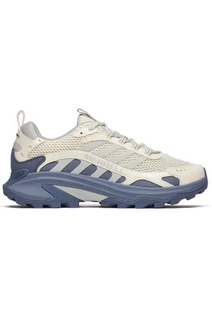Merrell Homme, Chaussures, Bleu, Taille: 45 EU Maille Respirante Speed 2 Vent 2K