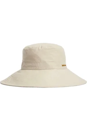 Barbour Unisex, Accessoires, , Taille: M Chapeau de Pêche Mya Lha0589Be11
