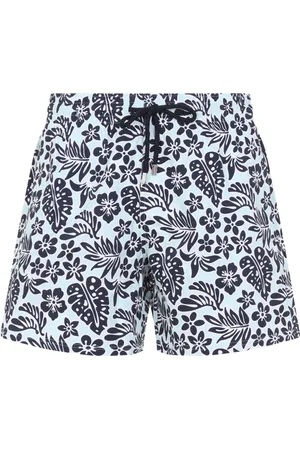 Vilebrequin Homme, Maillots de bain, Multicolore, Taille: M Shorts de bain élégants pour hommes