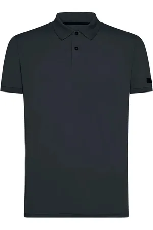 RRD Homme, Tops, Bleu, Taille: 2XL Polo Chemises