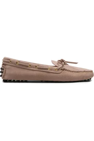 CAR SHOE Femme, Chaussures, , Taille: 38 EU Chaussures en Daim avec