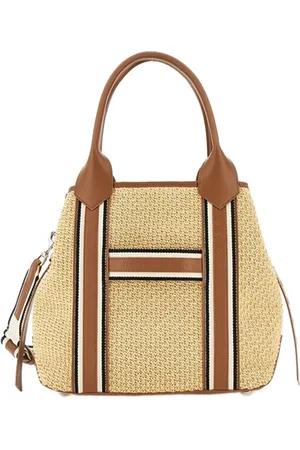 Hogan Femme, Sacs, Brun, Taille: ONE Size Sac Élégant Borsa
