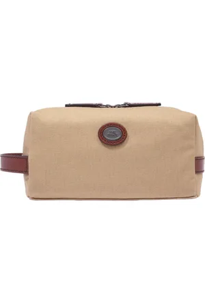 The Bridge Unisex, Sacs, , Taille: ONE Size Voyage Soft Trousse de Toilette Marron