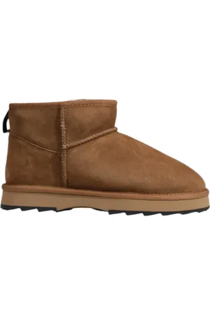 Emu Femme, Chaussures, Brun, Taille: 37 EU Chaussures d