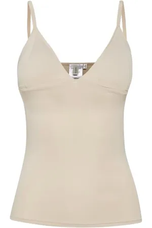 Gestuz Femme, Tops, , Taille: 34 FR Haut Cami Sans Manches
