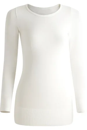 Fusalp Femme, Tops, , Taille: 36/38 FR Troop Col Rond Thermal Layer
