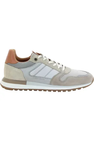Ambitious Homme, Chaussures, Multicolore, Taille: 45 EU Chaussures Homme Beige Modèle Élégant