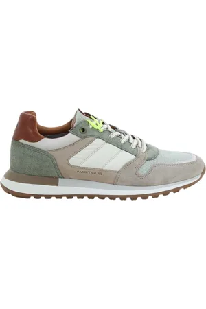 Ambitious Homme, Chaussures, Multicolore, Taille: 43 EU Chaussures Homme Vertes