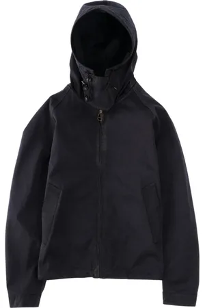 Ten Cate Homme, Vestes, Bleu, Taille: M Anorak Shady Dyed Veste