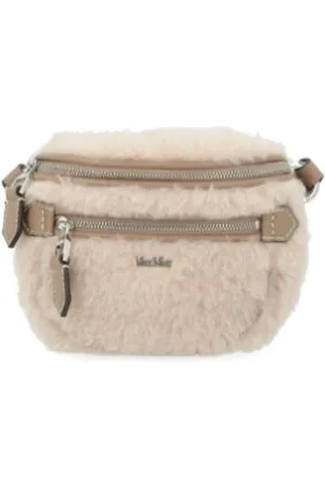 Max Mara Femme, Sacs, , Taille: ONE Size Sacs de sable élégants pour femmes