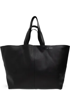 Ami Unisex, Sacs, Noir, Taille: ONE Size Sac Shopper