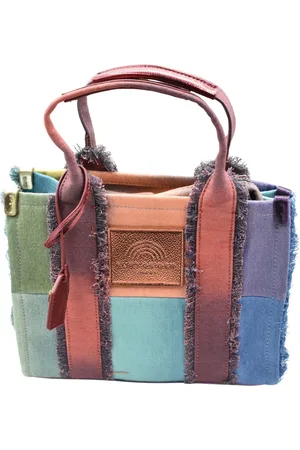 Kurt Geiger Femme, Sacs, Multicolore, Taille: ONE Size Sac à main multicolore pour femmes