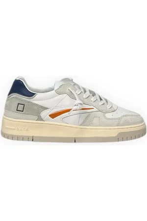 D.A.T.E. Homme, Chaussures, Multicolore, Taille: 40 EU Pure Soft Baskets