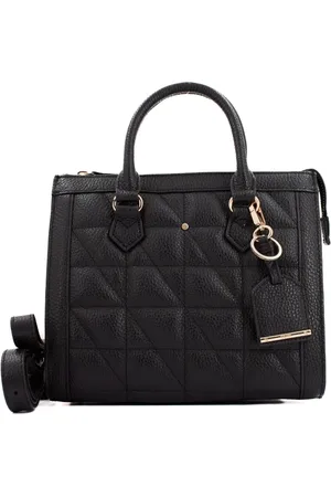 Geox Femme, Sacs, Noir, Taille: ONE Size Sac à main Olympiy