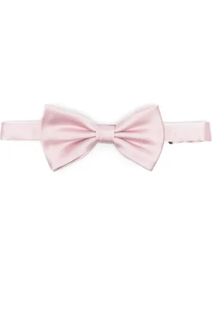 Lady Anne Homme, Accessoires, Rose, Taille: ONE Size Papillon Rose Détail Ajustable