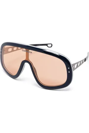 Carrera Unisex, Accessoires, Noir, Taille: ONE Size Flaglab 17 Dtyw7 Special Edition Lunettes de soleil