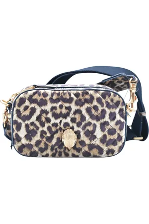 Kurt Geiger Femme, Sacs, Multicolore, Taille: ONE Size Sac à Main Marron pour Femmes