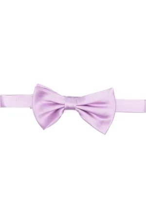 Lady Anne Homme, Accessoires, Violet, Taille: ONE Size Papillon Violet Détails