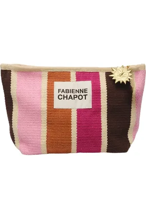 Fabienne Chapot Femme, Sacs, Multicolore, Taille: ONE Size River Pouch Bag