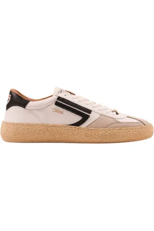 Puraai Homme, Chaussures, , Taille: 41 EU Baskets blanches classiques