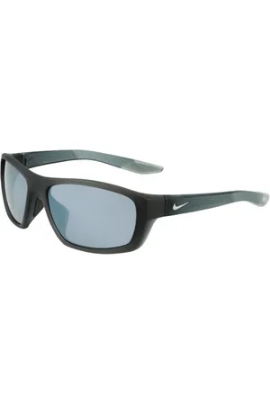 Nike Unisex, Accessoires, Noir, Taille: ONE Size Lunettes de soleil polyvalentes pour toutes occasions