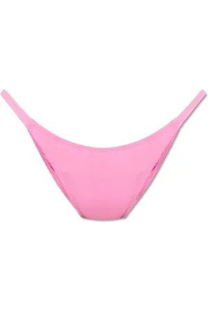 Melissa Odabash Femme, Maillots de bain, Rose, Taille: 38 FR Bikini Bottom Mexico