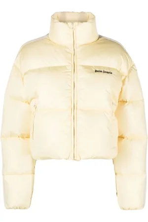 Palm Angels Femme, Vestes, , Taille: 36 FR Veste Légère
