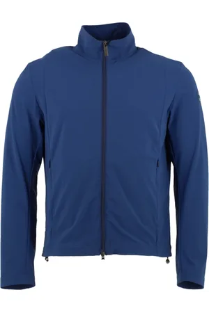 Colmar Homme, Vestes, Bleu, Taille: 2XL Manteau Bleu Modèle 1813