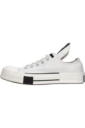 Converse Homme, Chaussures, Blanc, Taille: 40 EU Baskets