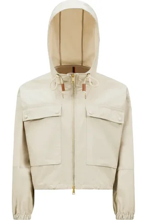 Moncler Femme, Vestes, , Taille: 40 FR Veste Courte Sauvan