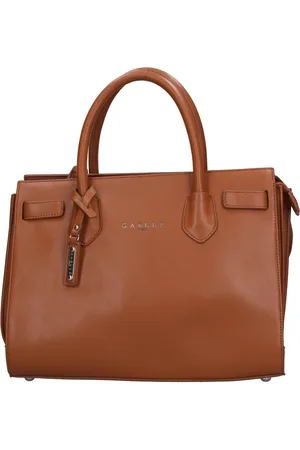 GAËLLE Femme, Sacs, Brun, Taille: ONE Size Sacs.. Marron