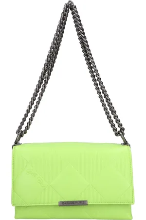 GAËLLE Femme, Sacs, Vert, Taille: ONE Size Gaelle