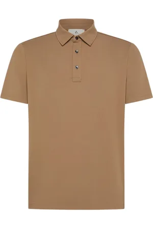 Peuterey Homme, Tops, , Taille: XL T-shirts et Polos , Manches Courtes