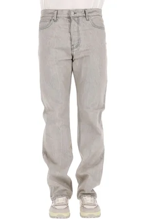 haikure Homme, Jeans, Gris, Taille: W32 Jean gris Blake