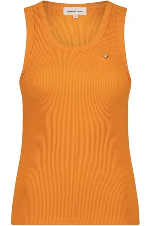 Fabienne Chapot Femme, Tops, , Taille: 46 FR Tanja Jersey Tank